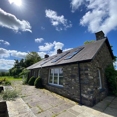 Bryn Isaf Swyddffynnon Villa Ystrad Meurig Exterior photo